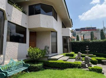 Casa en condominio de 3 habitaciones, Alvaro Obregón · Casa en Venta en Jardines de La Montaña