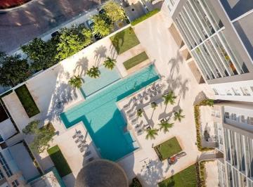Departamento · 244m² · 3 Recámaras · 2 Estacionamientos · Penthouse de 2 Pisos Dentro de Residencial Cumbres / Penthouse Inside Of Cumbres