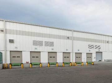 Nave industrial , Cuautitlán Izcalli · Nave de 19,207 m² (Divisibles) Dentro de Parque con Seguridad