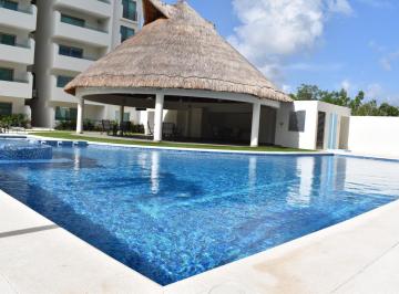 Departamento · 167m² · 3 Recámaras · 2 Estacionamientos · Cascades, Aqua Residencial: Departamento Amplio y Moderno / Spacious And Modern Apartment
