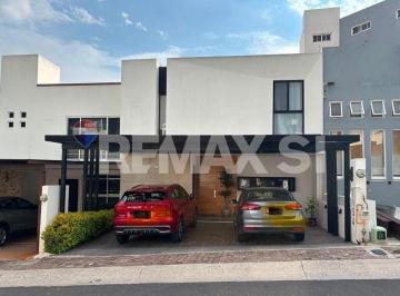 Casa en Venta de 4 habitaciones Residencial El Refugio · Casa Bonita en Venta en El Refugio