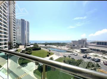Departamento · 264m² · 3 Recámaras · Departamento en Venta en Puerto Cancun