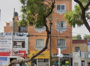 Edificio , Gustavo A. Madero · Edificio en Calzada de Guadalupe Gustavo a Madero