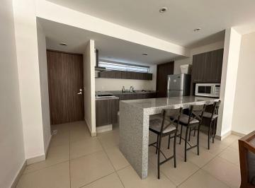 Departamento de 2 habitaciones, Zapopan · Departamento en Renta en Zona Real - Cibeles 2