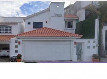 Casa de 4 habitaciones, Mazatlán · Casa en Venta en Mazatlan Sinaloa Sabalo Country de La Ostra