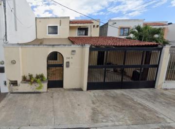 Casa de 5 habitaciones, Mérida · Venta de Casa en Montes de Ame, Merida, Yucatan