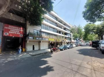 1 · Renta de Local Comercial en La Col. Doctores, Cuauhtémoc