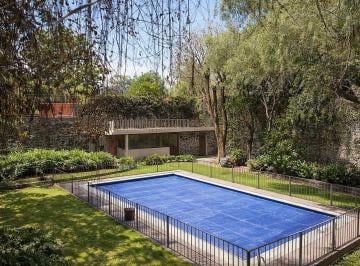 65a358377110cbc5b8c7138907e9c494c7a3c60fcd7d884be4001aae77672a23 · Casa en Renta en Jardines del Pedregal