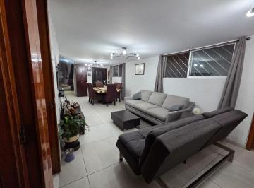 Departamento de 3 habitaciones, Benito Juárez · Departamento en Venta Ciudad de México, Benito Juárez, Santa María Nonoalco