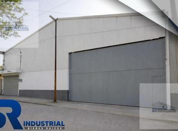 Bodega comercial · 474m² · Bodega en Venta en Guadalupe