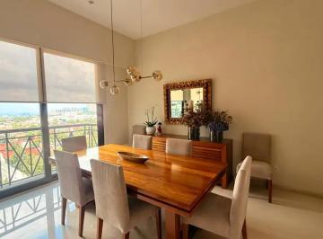 1 · Departamento con Súper Vista Desde Todas Las Áreas a La Zona de Vista Hemosa | Reserva Bosques