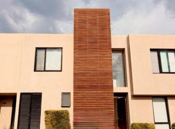 Casa en condominio de 2 habitaciones, Querétaro · Hermosa Casa en El Recuerdo del Refugio, con La Mejor Ubicación Frente Al Parque Principal