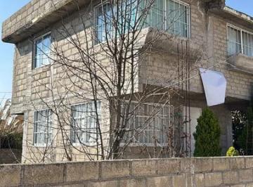 Casa · 100m² · 3 Recámaras · 4 Estacionamientos · Venta de Casa en Obra Negra en La Capilla Guadalupe Victoria en Lerma