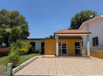 Casa de 4 habitaciones, Atlixco · Casa en Venta un Piso Fracc. Club de Golf El Cristo Atlixco, Puebla
