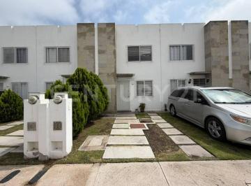 Casa en condominio · 76m² · 3 Recámaras · 1 Estacionamiento · Renta de Casa en Los Encinos