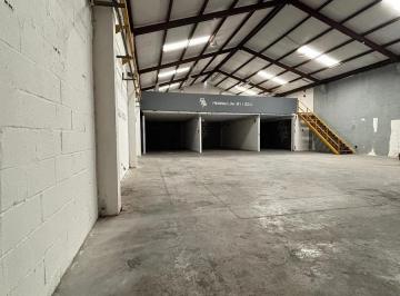 Bodega comercial , Monterrey · Bodega Comercial en La Zona Poniente de Monterrey, 420 m²