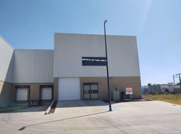 Bodega comercial , San Pedro Tlaquepaque · Grünpark La Llave 2 - en Renta 764 m²