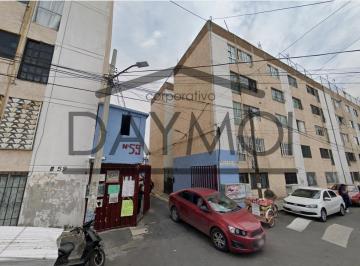 Departamento de 2 habitaciones, Iztapalapa · Departamento en Anastacio Bustamante 59, Presidentes de México, Iztapalapa, 09740 Ciudad de México.