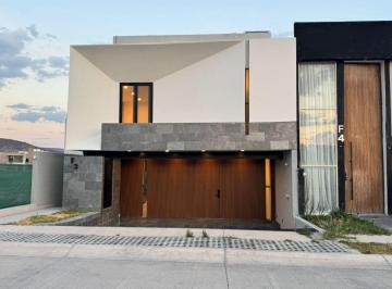 Casa de 3 habitaciones, León · Casa en Venta en Valles del Molino B con 3 Recámaras en León, Gto.