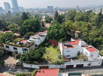 Terreno / Lote , Alvaro Obregón · Terreno San Angel en Venta