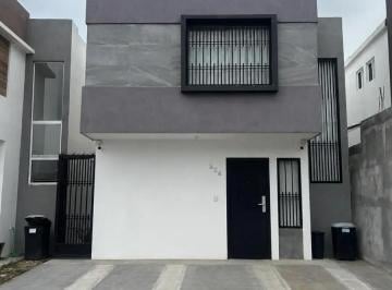 1 · Casa Equipada en Renta, Juarez, Nuevo Leon