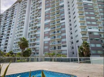 Departamento · 167m² · 3 Recámaras · 2 Estacionamientos · Penthouse en Malecon Americas / Penthouse Apartment in Malecon