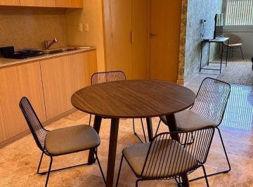 Departamento de 1 habitación, Benito Juárez · Renta de Estudio en Av Nader