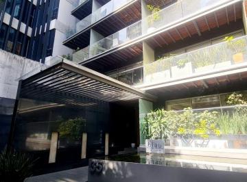 Departamento de 1 habitación, Miguel Hidalgo · Deoartamento en Renta en Reforma Social. Dco.