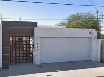 Casa de 3 habitaciones, Mexicali · Venta de Casa de La Colonia Cuauhtemoc Sur Enn Mexicali Baja California