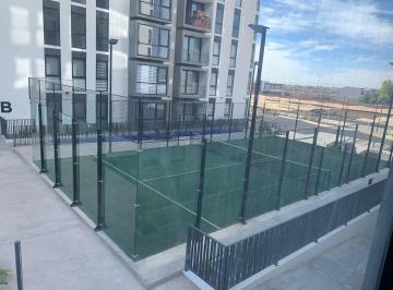 Departamento · 75m² · 2 Recámaras · Departamento Amueblado en Renta en Suzat, Torreon Coah