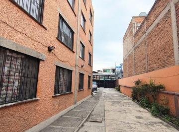 Departamento de 4 habitaciones, Coyoacán · Departamento en Coyoacán, con Posesión Cerca de Av Calz. del Hueso