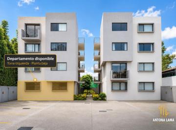 Departamento · 73m² · 2 Recámaras · 1 Estacionamiento · Departamento en Venta en Santa Cruz Buenavista, Puebla