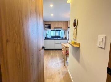 Departamento de 1 habitación, Cuauhtémoc · Col Roma | Excelente Inversión | 1 Recámara | Elevador | Seguridad