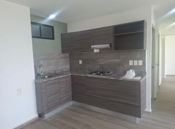 Departamento de 2 habitaciones, San Pedro Tlaquepaque · Departamento en Venta Las Nubes Residencial