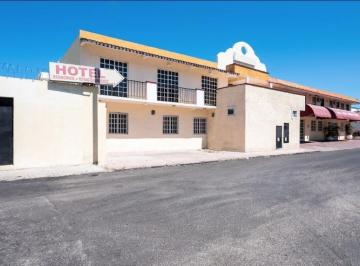 Edificio · 2500m² · 40 Recámaras · Hotel Operando en Venta, Cancun Centro / Operating Hotel For Sale, Central Cancun
