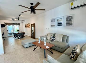 Casa en condominio de 3 habitaciones, Solidaridad · Casa en Venta - La Joya III, Playa del Carmen