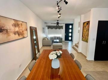 Casa en condominio de 3 habitaciones, Solidaridad · En Venta - Casa - La Joya III, Playa del Carmen