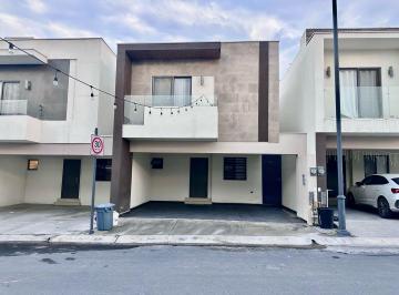 Casa · 160m² · 3 Recámaras · 2 Estacionamientos · Casa en Renta Amueblada y Equipada en Altrysa Dominio Cumbres