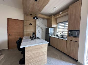 Departamento de 1 habitación, Saltillo · Departamento Amueblado en Renta | Pedro Figueroa
