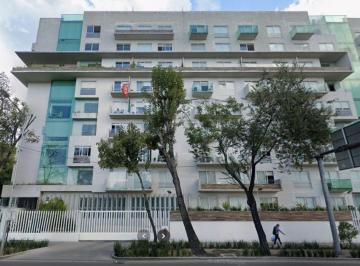 Departamento de 2 habitaciones, Benito Juárez · Vendo Departamento Entre Metro Ermita y Portales