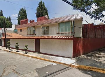 Casa de 4 habitaciones, Naucalpan de Juárez · Casa en Venta Colón de Echegaray