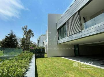 Casa de 3 habitaciones, Naucalpan de Juárez · Renta de Casa en Club de Golf Chapultepec