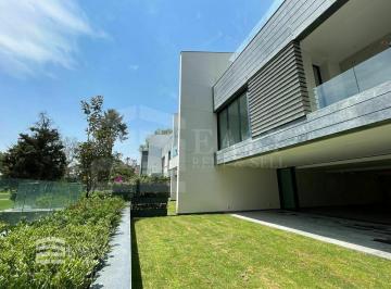 Casa Renta de 3 habitaciones · Renta de Casa en Club de Golf Chapultepec