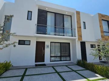 1 · Casa en Condominio en Venta, Juriquilla | Querétaro