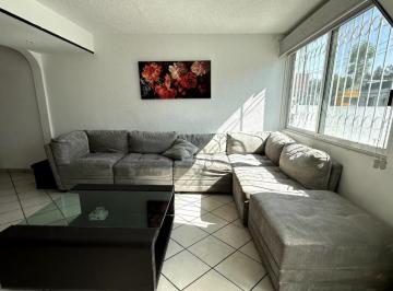 Casa de 4 habitaciones, Venustiano Carranza · Casa en Jardín Balbuena – Venustiano Carranza, Cdmx