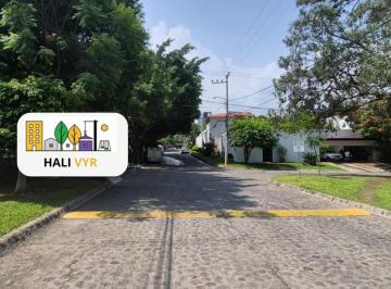 Terreno / Lote · 1147m² · Terreno en Venta en Vista Hermosa
