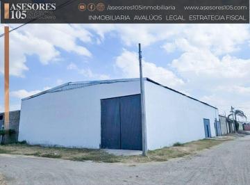 Bodega comercial , El Salto · Bodega en Venta en El Salto