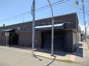 Local comercial · 60m² · Local Equipado en Renta en Av Cuauhtémoc