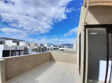 Casa · 207m² · 3 Recámaras · 2 Estacionamientos · Casa en Renta | Misión del Parque. Apodaca. Nl