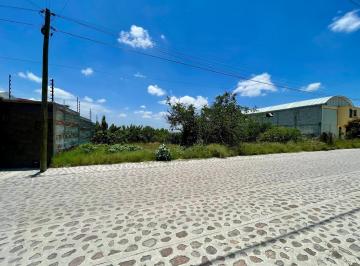 Terreno / Lote · 646m² · Terreno en Venta en San Juan del Rio, Queretaro